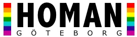 Homan Göteborg Logo